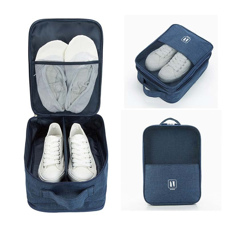 New Waterproof Shoes Bag Travel Portable Shoe Storage Bags